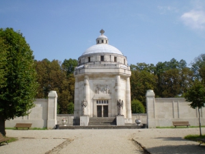 Andrássy Mausoleum