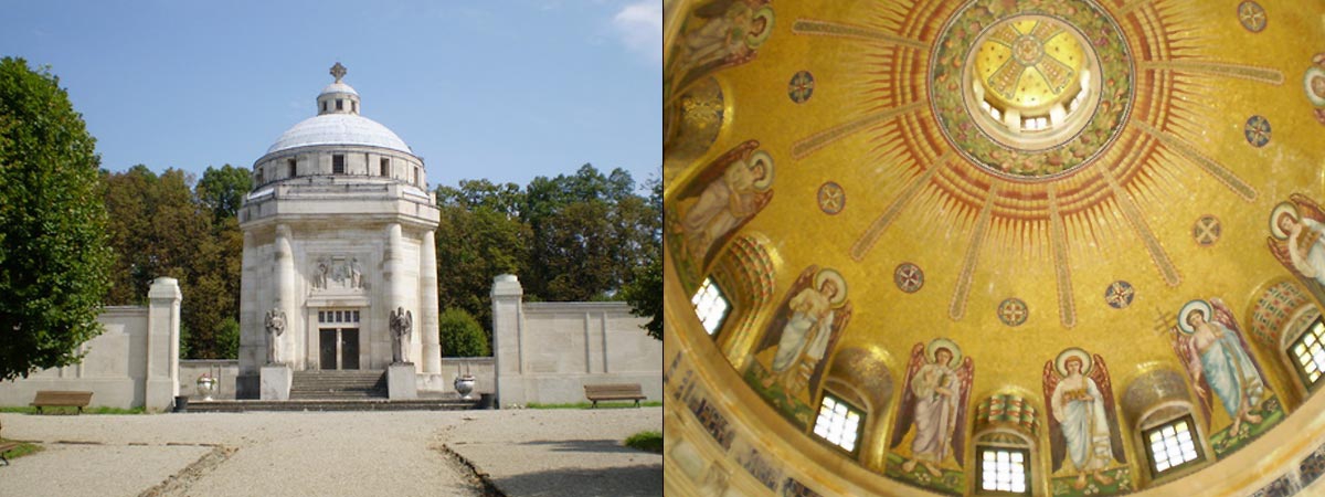 Andrássy Mausoleum