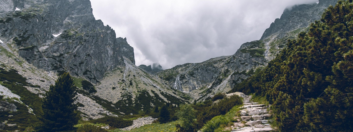 Eastern Tatras