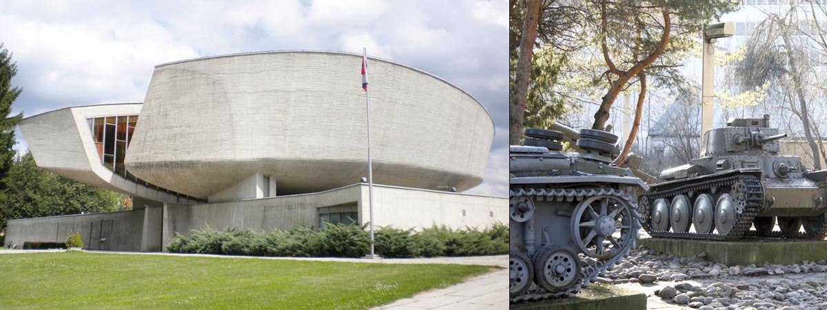 Museum SNP