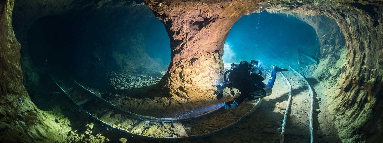 Slovak Opal Mines - Slovakia