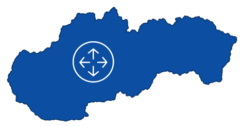 Area of regions
