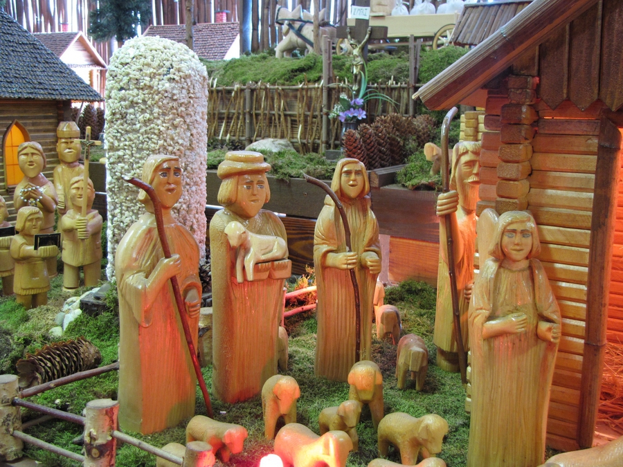 Bethlehem Trnavá Hora