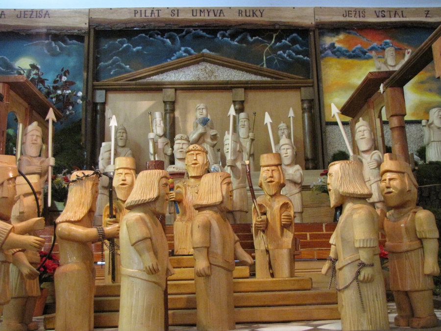 Bethlehem Trnavá Hora
