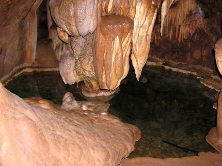 Boar Abyss (Diviačia priepasť)