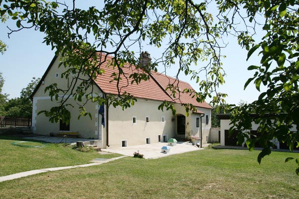 Gallery of Contemporary Art - The Schaubmar Mill - SNG