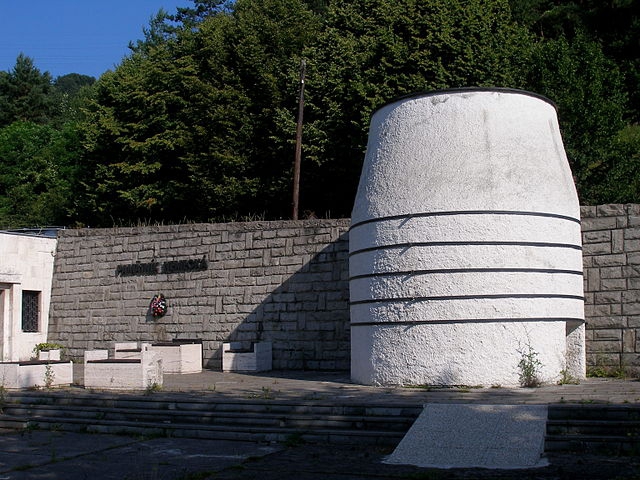 Museum of SNP - Memorial Nemecká