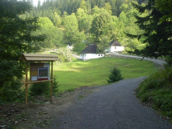 Museum of SNP - National Cultural Monument Kalište