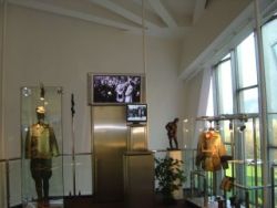 Museum SNP