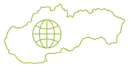Natural areas of international importance