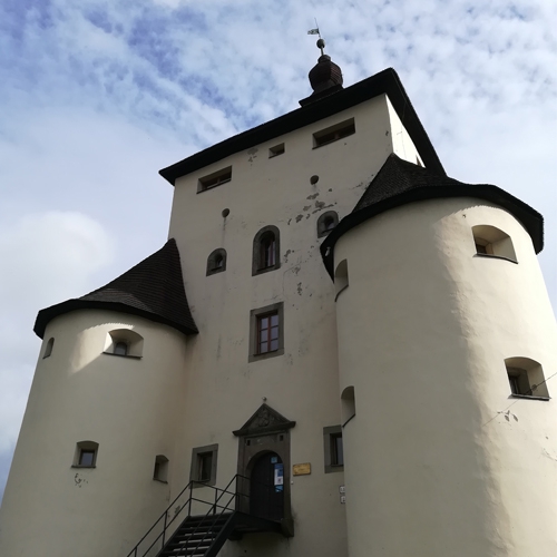 New Castle