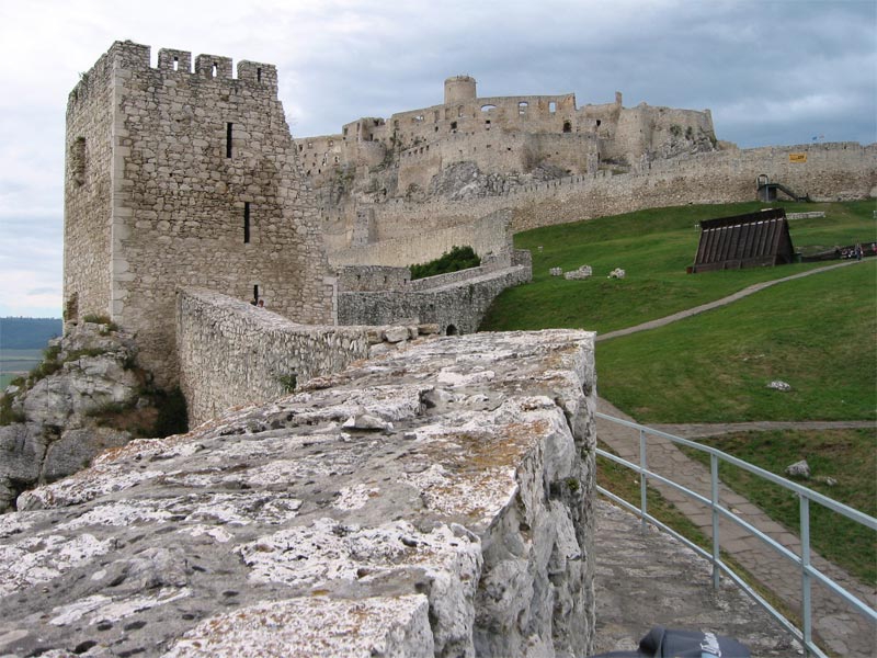 Spiš Castle