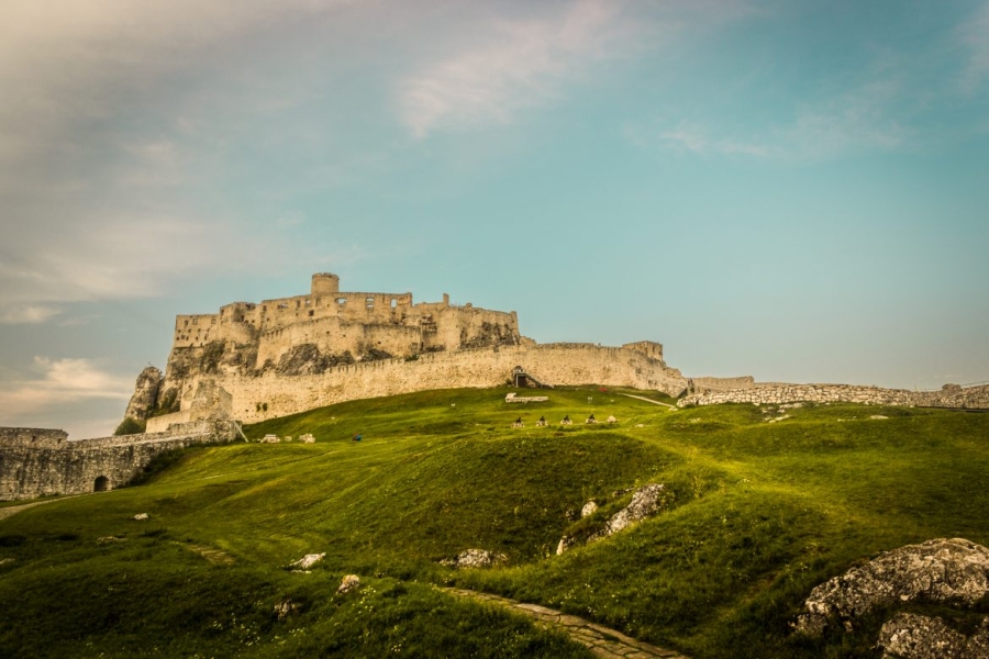 Spiš Castle