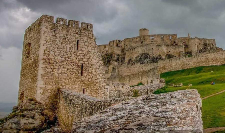 Spiš Castle