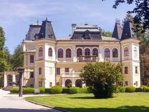 Betliar Mansion