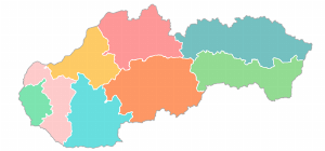 Cities and Municipalities