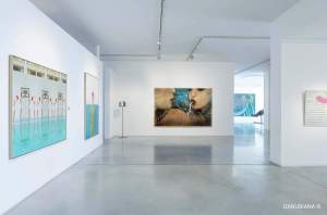 Danubiana - Meulensteen Art Museum
