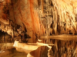 Domica cave