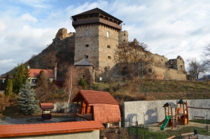 Go to article - Banská Bystrica Region