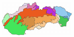 Geomorphology