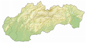 List of mountains - geomorphological wholes