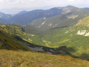 Low Tatras (Nízke Tatry)