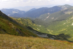 Low Tatras (Nízke Tatry)