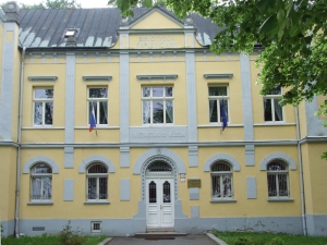 Museum of P.O. Hviezdoslav