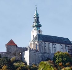 Go to article - Nitra Region