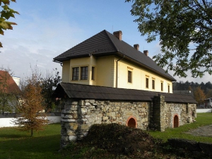 Radola Mansion - Slovakia
