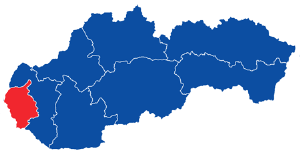 Go to article - Bratislava Region