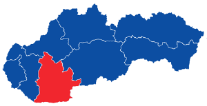 Go to article - Nitra Region