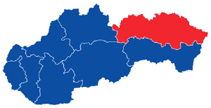 Go to article - Prešov Region