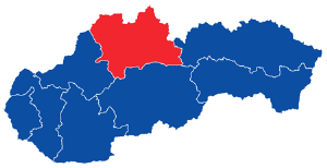 Go to article - Žilina Region