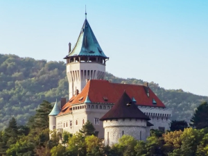 Smolenice Castle