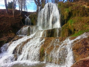 Waterfalls