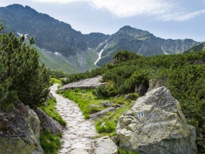 Western Tatras (Západné Tatry)