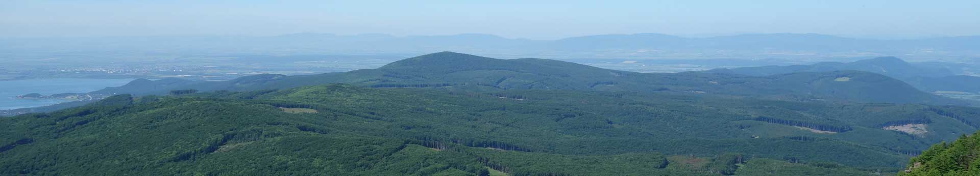 Small-scale protected areas in Slovakia