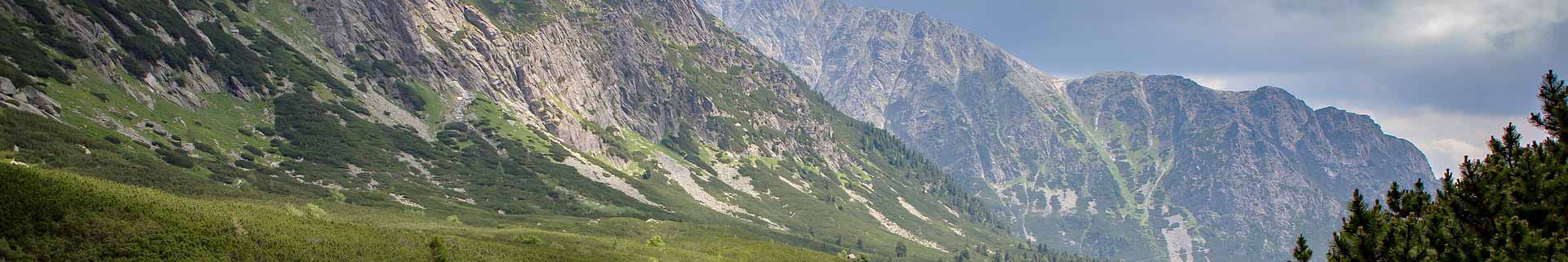 Nature protection in Slovakia