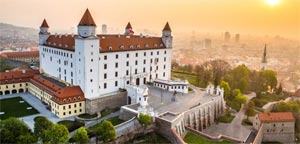 Discover history and art