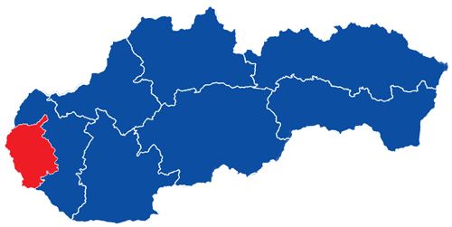 Go to - Bratislava Region